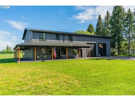 6738 NW 271st Avenue Hillsboro OR 97124