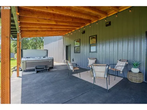 6738 NW 271st Avenue Hillsboro OR 97124