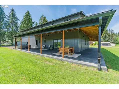 6738 NW 271st Avenue Hillsboro OR 97124