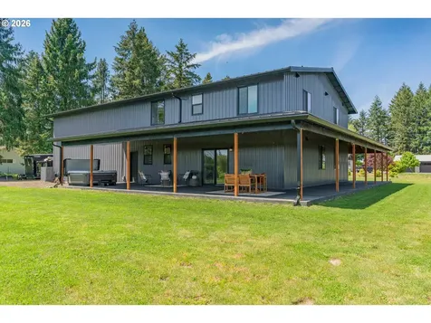 6738 NW 271st Avenue Hillsboro OR 97124