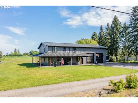 6738 NW 271st Avenue Hillsboro OR 97124