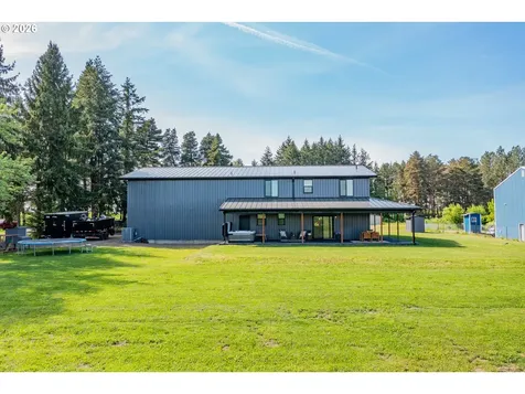 6738 NW 271st Avenue Hillsboro OR 97124