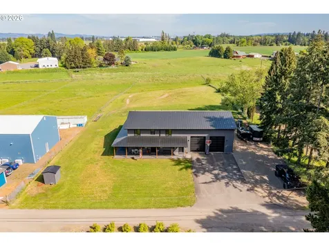 6738 NW 271st Avenue Hillsboro OR 97124