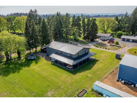 6738 NW 271st Avenue Hillsboro OR 97124