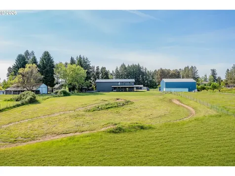 6738 NW 271st Avenue Hillsboro OR 97124