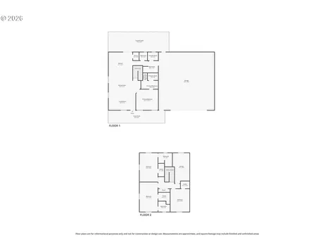 6738 NW 271st Avenue Hillsboro OR 97124