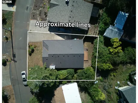 3235 NW Quay Drive Lincoln City OR 97367