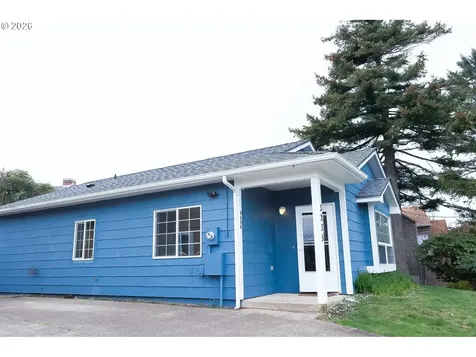 3235 NW Quay Drive Lincoln City OR 97367