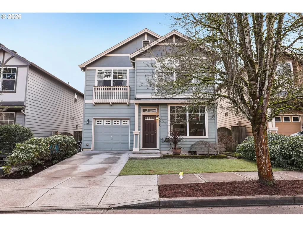 5915 NE 62nd Street Vancouver WA 98661