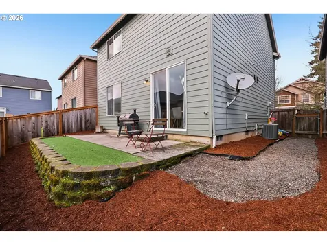 5915 NE 62nd Street Vancouver WA 98661