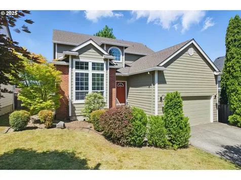 2561 NW 167th Avenue Beaverton OR 97006