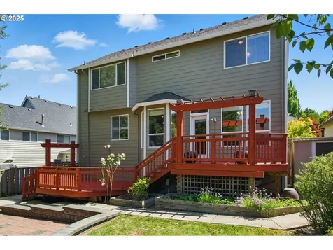 2561 NW 167th Avenue Beaverton OR 97006