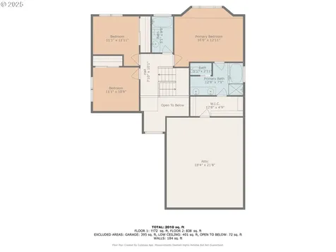 2561 NW 167th Avenue Beaverton OR 97006