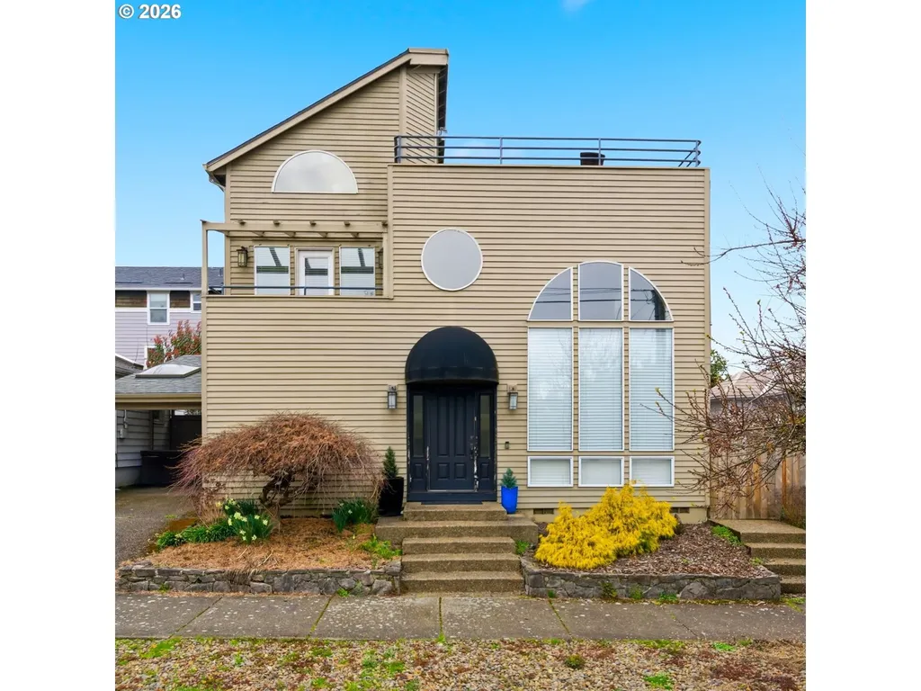 6636 S Virginia Avenue Portland OR 97239
