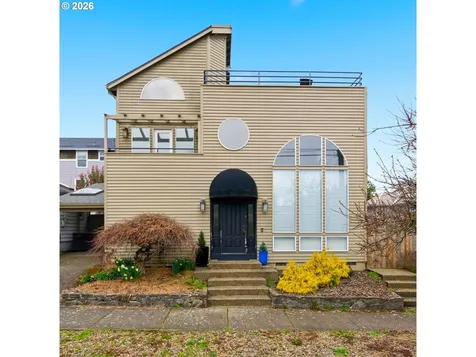 6636 S Virginia Avenue Portland OR 97239