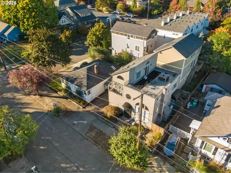 6636 S Virginia Avenue Portland OR 97239