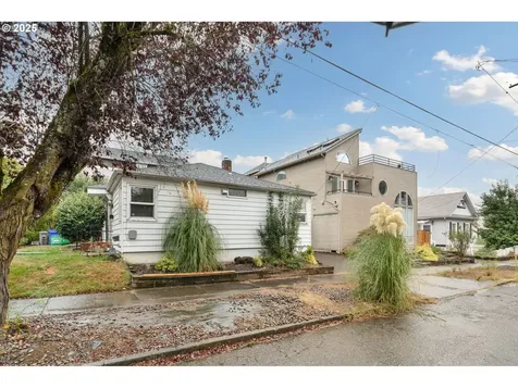 6636 S Virginia Avenue Portland OR 97239