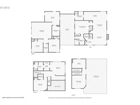 6636 S Virginia Avenue Portland OR 97239