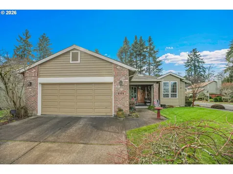 6134 SE Sigrid Street Hillsboro OR 97123