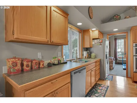 6134 SE Sigrid Street Hillsboro OR 97123