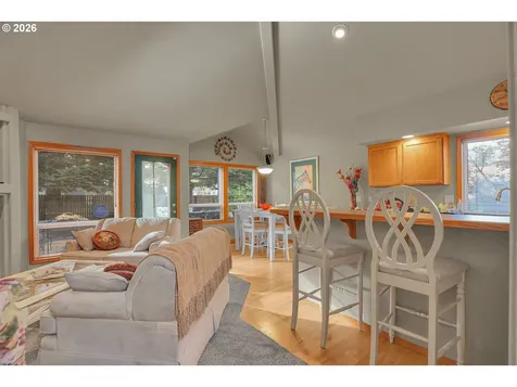 6134 SE Sigrid Street Hillsboro OR 97123