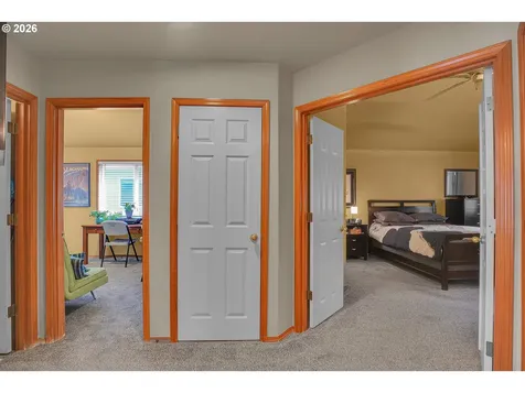 6134 SE Sigrid Street Hillsboro OR 97123