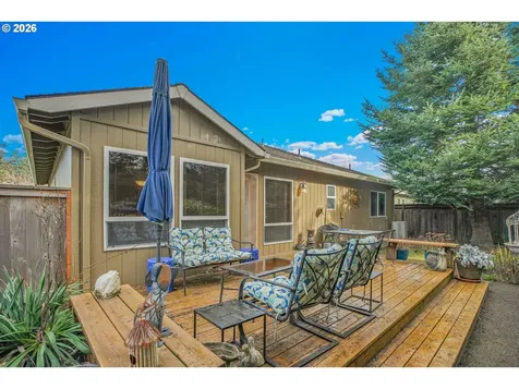 6134 SE Sigrid Street Hillsboro OR 97123