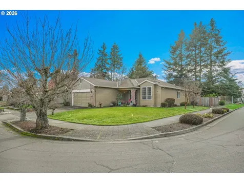 6134 SE Sigrid Street Hillsboro OR 97123