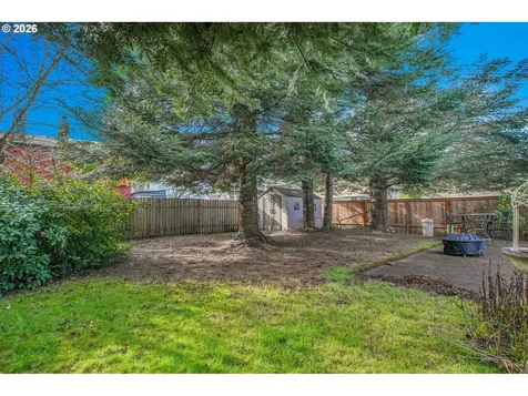 6134 SE Sigrid Street Hillsboro OR 97123