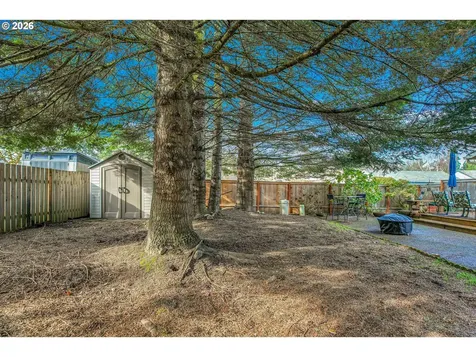 6134 SE Sigrid Street Hillsboro OR 97123