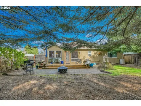 6134 SE Sigrid Street Hillsboro OR 97123