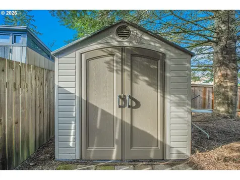 6134 SE Sigrid Street Hillsboro OR 97123