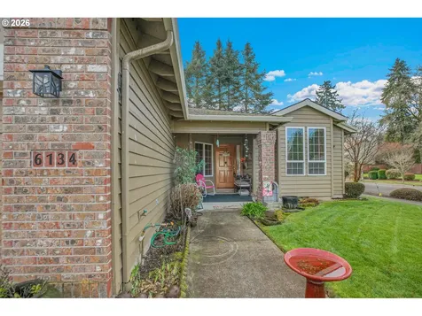 6134 SE Sigrid Street Hillsboro OR 97123