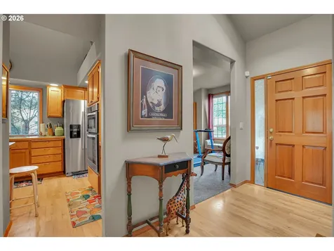 6134 SE Sigrid Street Hillsboro OR 97123