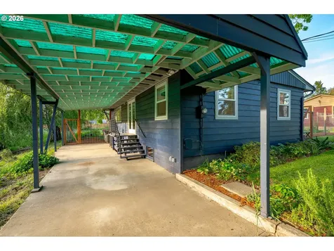 827 SW Gilson Street Mcminnville OR 97128