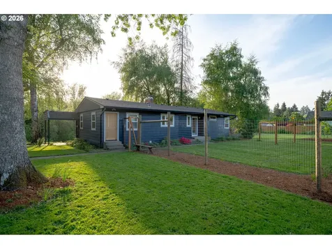 827 SW Gilson Street Mcminnville OR 97128