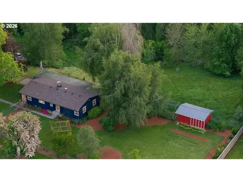 827 SW Gilson Street Mcminnville OR 97128