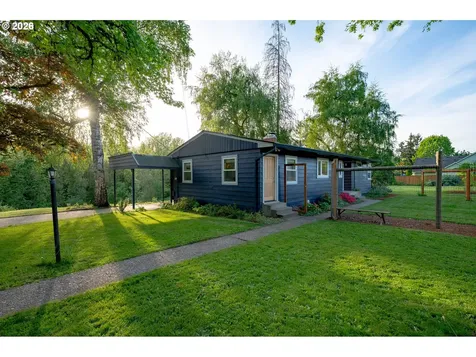827 SW Gilson Street Mcminnville OR 97128