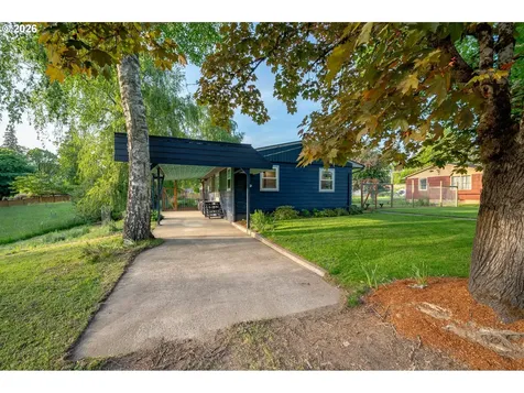 827 SW Gilson Street Mcminnville OR 97128