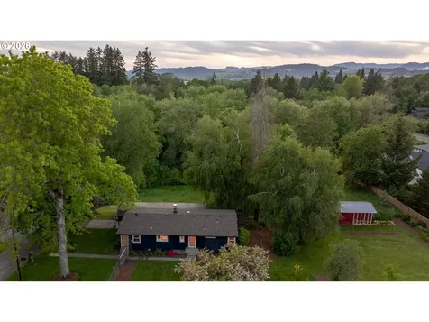 827 SW Gilson Street Mcminnville OR 97128