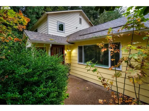 69437 E Vine Maple Drive Rhododendron OR 97049