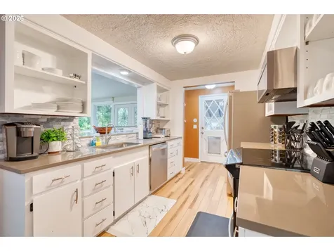 69437 E Vine Maple Drive Rhododendron OR 97049