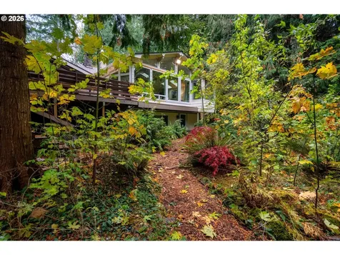69437 E Vine Maple Drive Rhododendron OR 97049