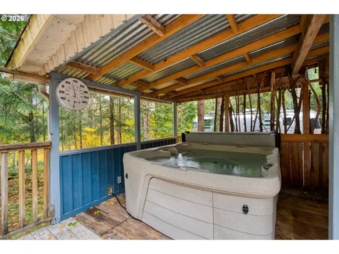 69437 E Vine Maple Drive Rhododendron OR 97049