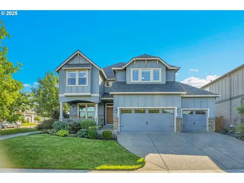4024 SW Brixton Avenue Gresham OR 97080