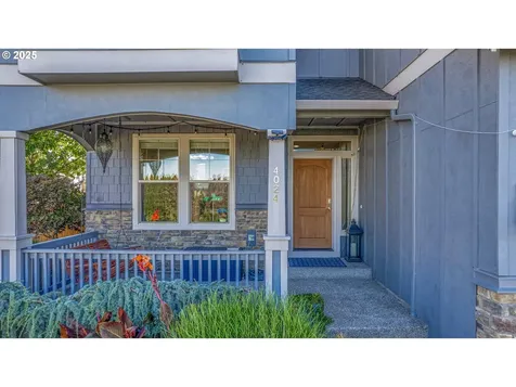 4024 SW Brixton Avenue Gresham OR 97080