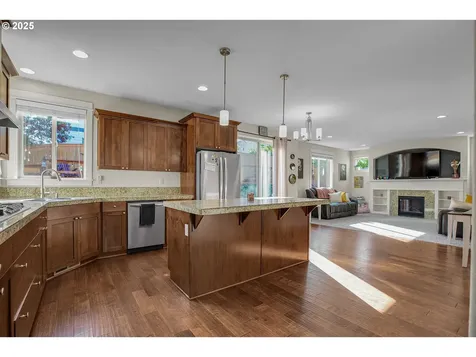 4024 SW Brixton Avenue Gresham OR 97080