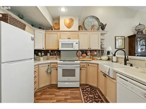 14343 SE Oregon Trail Drive Clackamas OR 97015