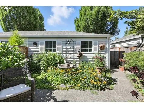 14343 SE Oregon Trail Drive Clackamas OR 97015