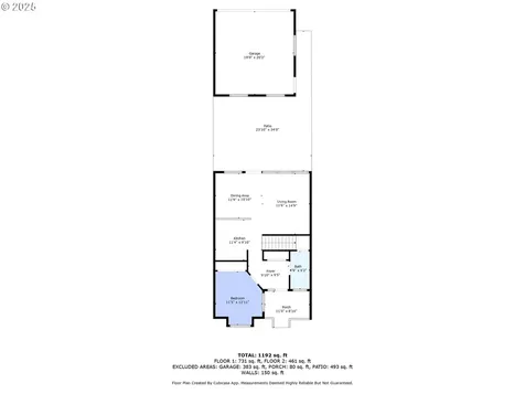14343 SE Oregon Trail Drive Clackamas OR 97015